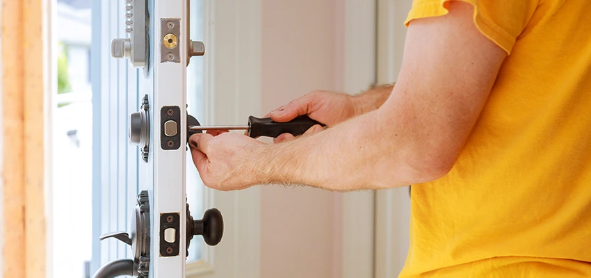 Break-in Prevention Solutions in Tiburon, CA