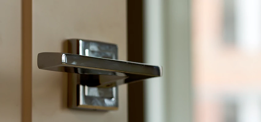 Door Lever Knob Repair in Tiburon, California