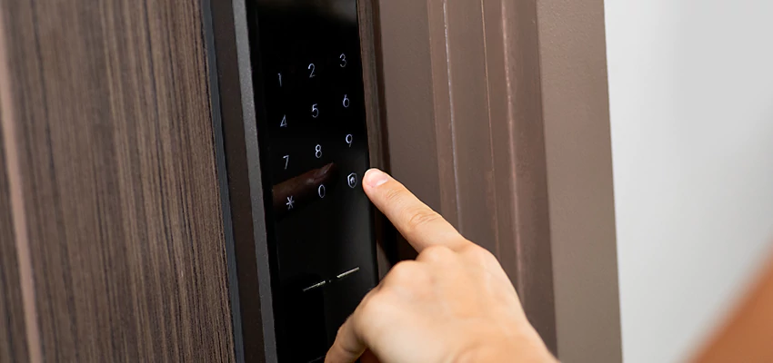 Secure Code Locks Ideas in Tiburon, California