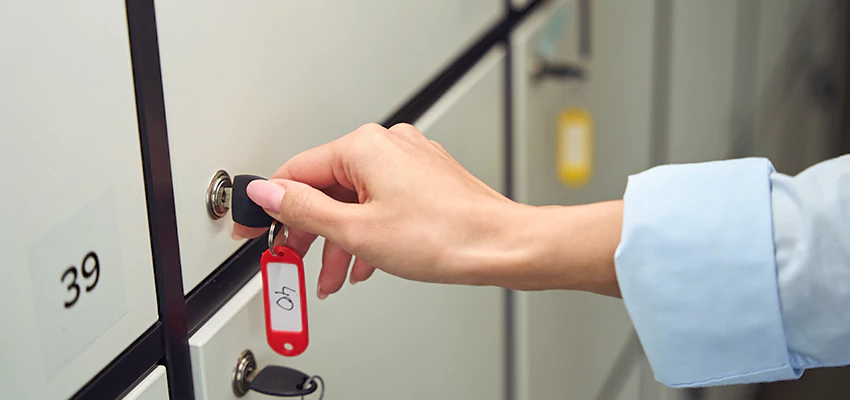 Cabinet Lock Installation in Tiburon, California