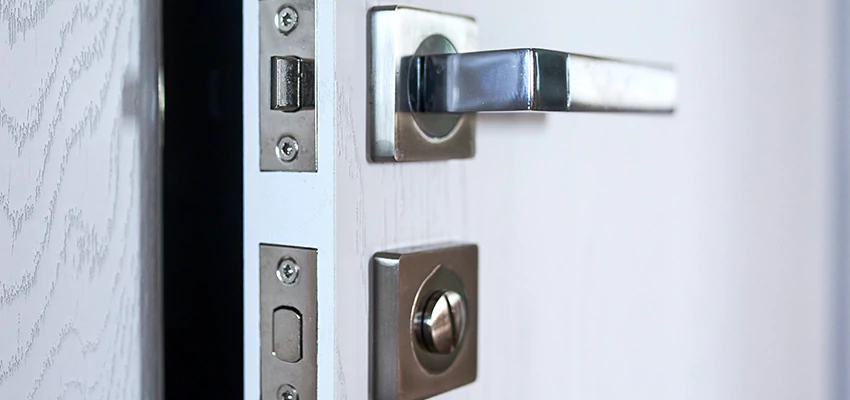 Door Lever Handle Lock Repair in Tiburon, CA