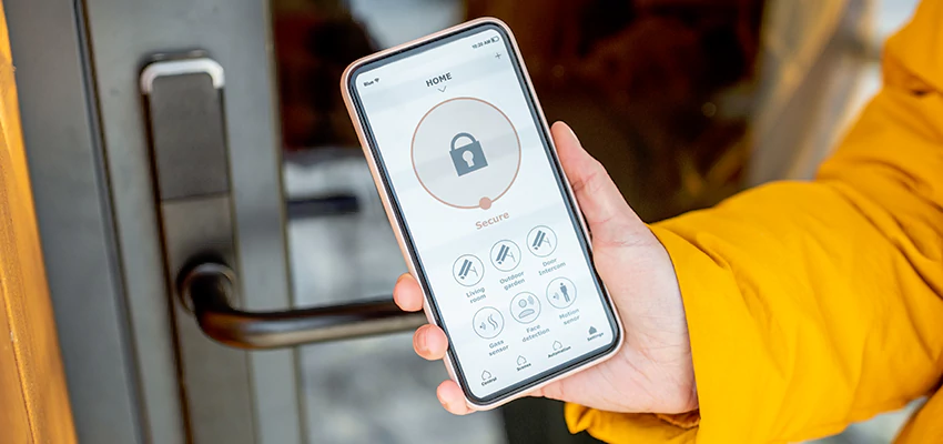 Kwikset Halo Wifi Locks Repair And Installation in Tiburon, CA
