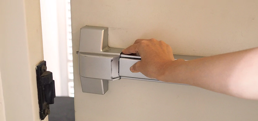 Door Lock Cylinder Reinforcements in Tiburon, CA