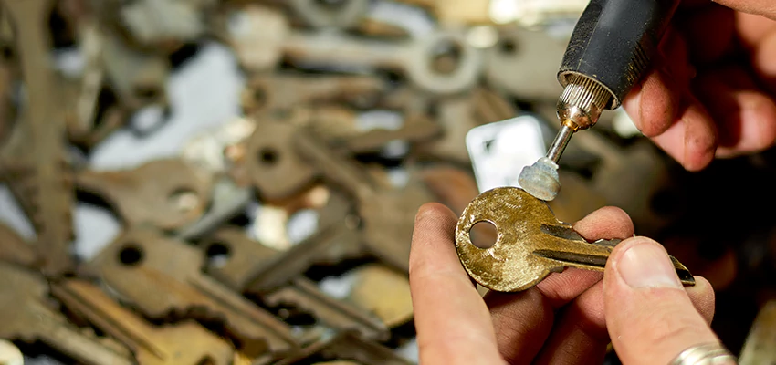 Car Lock Key Repair Service in Tiburon, CA