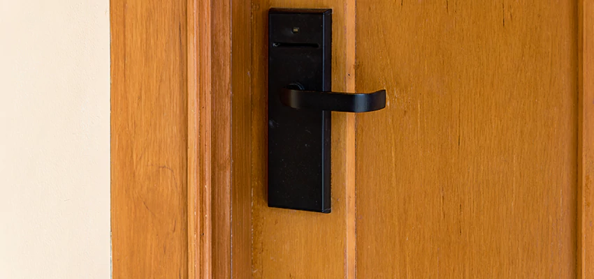 Security Gates For Home Invasion Prevention in Tiburon, California
