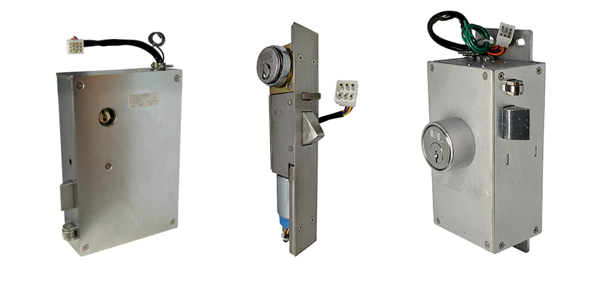 Locksmith For RR Fence Gates Brink Lock in Tiburon, CA