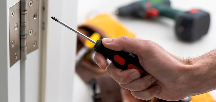 Holiday Emergency Locksmith in Tiburon, California
