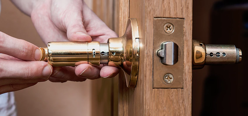 Padlock Lock Replacement Assistance in Tiburon, CA