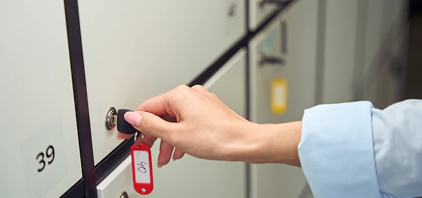 Upgrading File Cabinet Locks in Tiburon, California