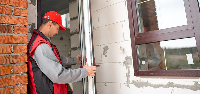Home Invasion Door Lock Repairs in Tiburon, CA