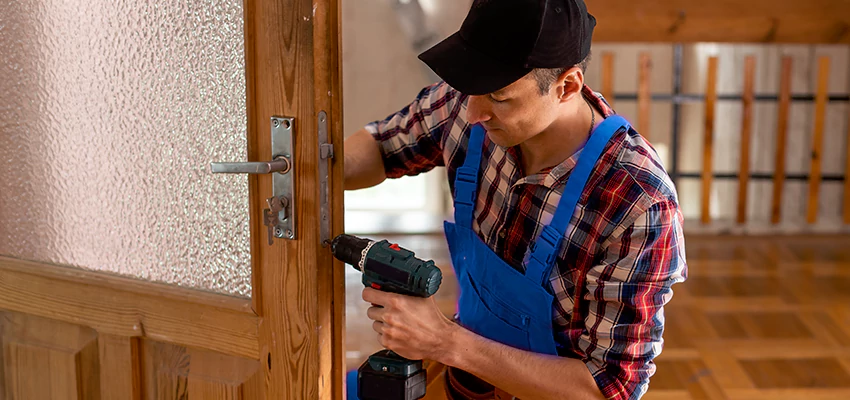 Trusted Local Digital Locks Locksmith Repair in Tiburon, California