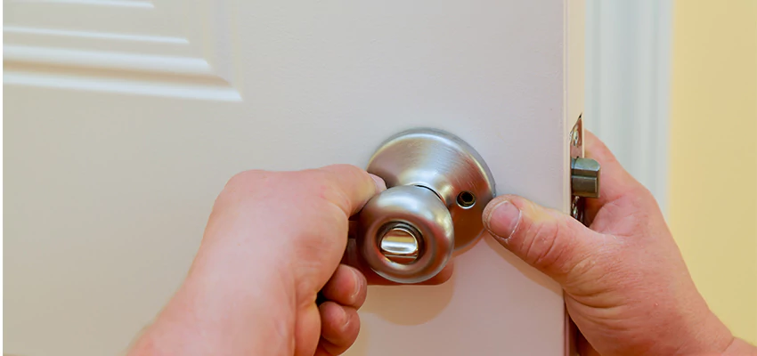 After-hours Locksmith For Lock And Key Installation in Tiburon, CA