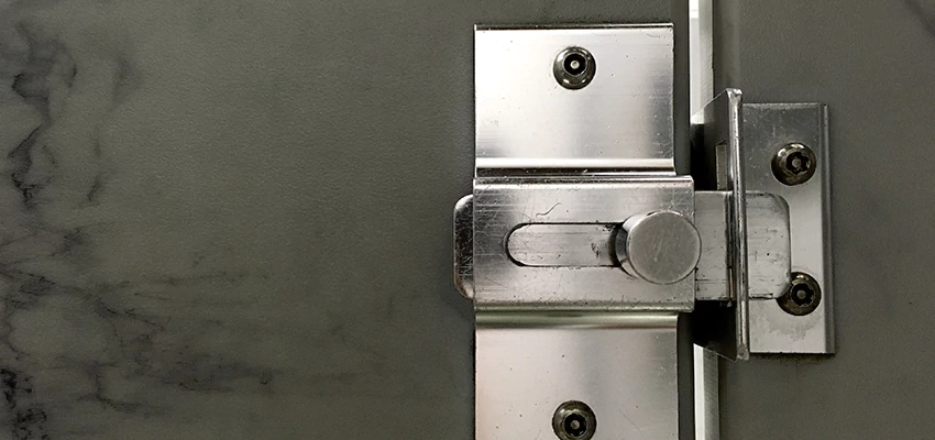 Fix A Room Door Lock in Tiburon, CA