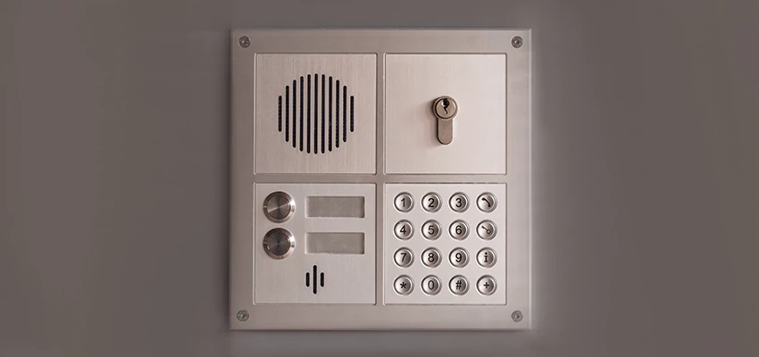 Mobile Access Control System Installation in Tiburon, CA