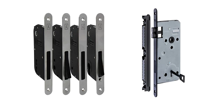 Locksmith For Magnetic Door Locks in Tiburon, CA