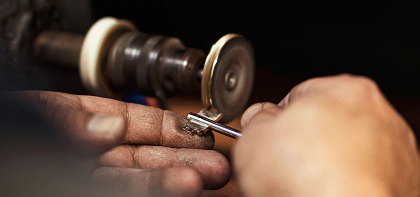 Hotel Lock Master Key System in Tiburon, California