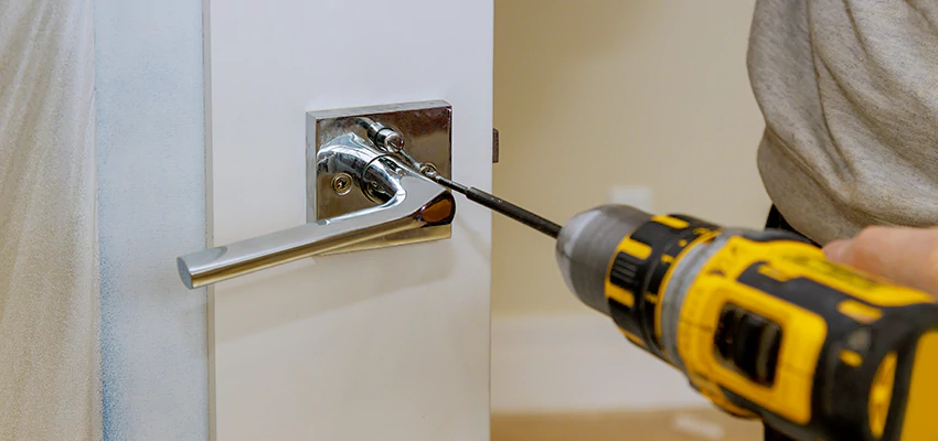 After-hours Locksmith  For Lock Troubleshooting in Tiburon, California