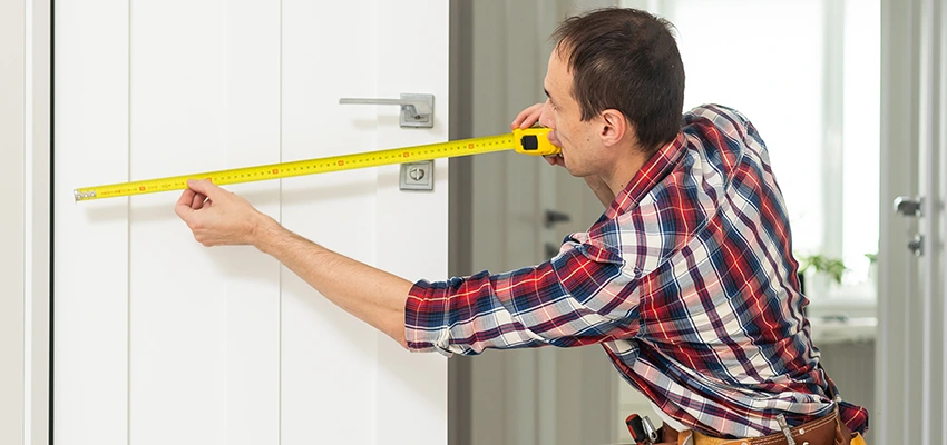 Bonded & Insured Locksmiths For Lock Repair in Tiburon, California