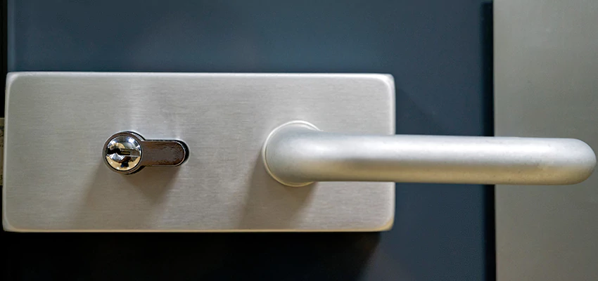 Change Patio Door Locks in Tiburon, California