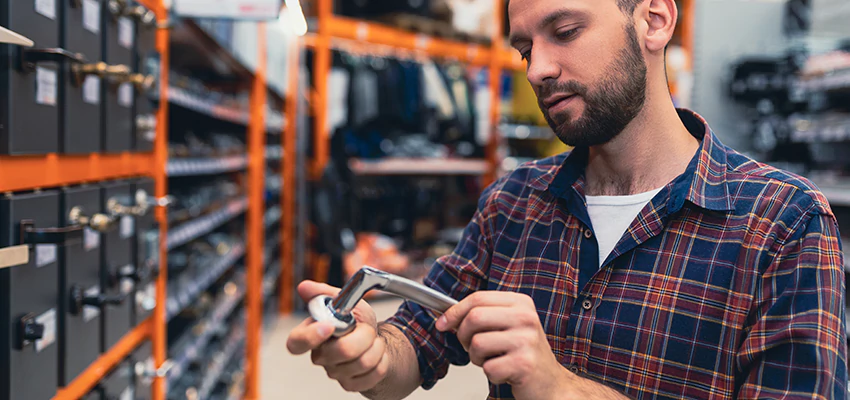 Locksmith For Retail Stores Lockout Services in Tiburon, California