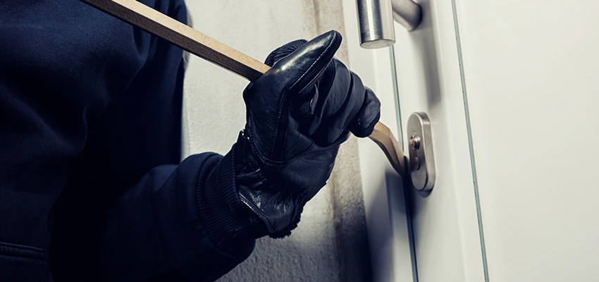 Burglar Damage Door Sensors Repair in Tiburon, CA