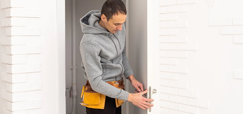 Nighttime Locksmith Near Me in Tiburon, CA