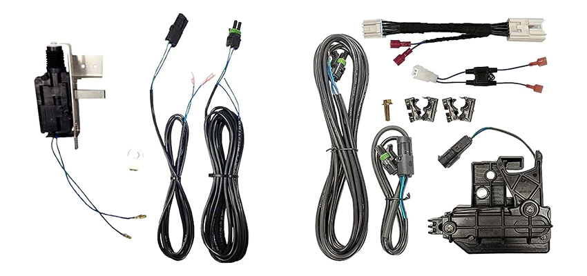Pop Lock Troubleshooting in Tiburon