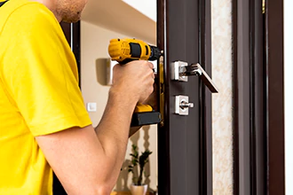 door handle lock repair tiburon