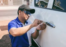 Car Locksmith in Tiburon, CA